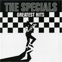 Specials - Greatest Hits i gruppen CD hos Bengans Skivbutik AB (2249661)