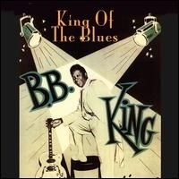 King B.B. - King Of The Blues i gruppen VINYL hos Bengans Skivbutik AB (2249671)