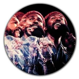 Marvin Gaye - Live i gruppen VINYL hos Bengans Skivbutik AB (2249684)