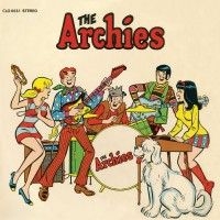 Archies - Archies i gruppen VINYL hos Bengans Skivbutik AB (2249688)