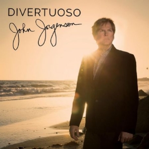 Jorgenson John - Divertuoso i gruppen CD hos Bengans Skivbutik AB (2249692)