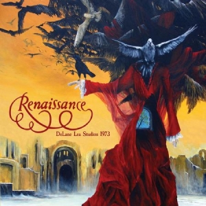 Renaissance - Delane Lea Studios 1973 i gruppen VINYL hos Bengans Skivbutik AB (2249696)