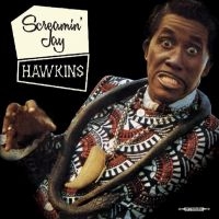 Hawkins Screamin' Jay - I Put A Spell On You - The Essentia i gruppen VINYL hos Bengans Skivbutik AB (2249786)