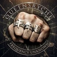 Queensr?Che - Frequency Unknown i gruppen Metal/ Heavy metal hos Bengans Skivbutik AB (2249811)