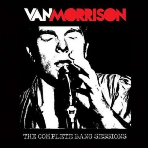 Van Morrison - Complete Bang Sessions Ltd.Ed. i gruppen VINYL hos Bengans Skivbutik AB (2250053)