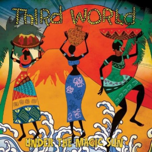 Third World - Under The Magic Sun i gruppen VINYL hos Bengans Skivbutik AB (2250100)