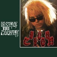 Gun Club - Destroy The Country i gruppen VINYL hos Bengans Skivbutik AB (2250113)