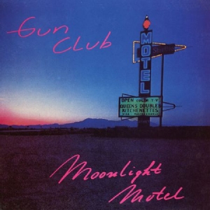 Gun Club - Moonlight Motel i gruppen VINYL hos Bengans Skivbutik AB (2250114)