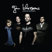 Gin Blossoms - Live In Concert i gruppen VINYL hos Bengans Skivbutik AB (2250126)