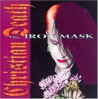 Christian Death - Iron Mask i gruppen VINYL hos Bengans Skivbutik AB (2250174)