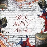 Blandade Artister - Back Against The Wall - A Tribute T i gruppen VINYL hos Bengans Skivbutik AB (2250226)