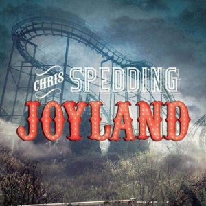 Spedding Chris - Joyland i gruppen CD hos Bengans Skivbutik AB (2250291)