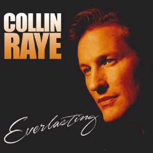 Raye Collin - Everlasting i gruppen CD hos Bengans Skivbutik AB (2250297)