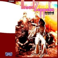 Dread Zeppelin - Re-Led-Ed - The Best Of i gruppen VINYL hos Bengans Skivbutik AB (2250305)