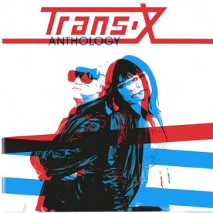 Trans-X - Anthology i gruppen CD hos Bengans Skivbutik AB (2250324)