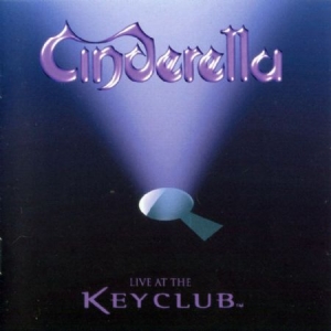 Cinderella - Live At The Key Club i gruppen VINYL hos Bengans Skivbutik AB (2250378)