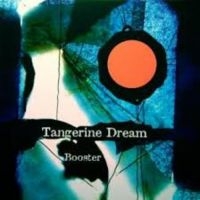 Tangerine Dream - Booster i gruppen VINYL hos Bengans Skivbutik AB (2250390)