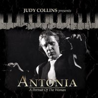 Collins Judy - Antonia: A Portrait Of The Woman i gruppen DVD & BLU-RAY hos Bengans Skivbutik AB (2250399)