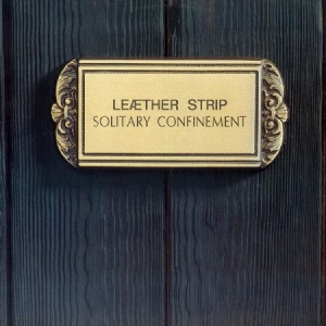 Leather Strip - Solitary Confinement i gruppen VINYL hos Bengans Skivbutik AB (2250402)