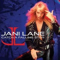 Lane Jani - Catch A Falling Star i gruppen VINYL hos Bengans Skivbutik AB (2250409)