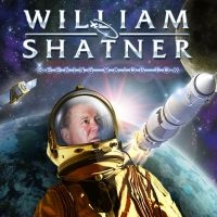 Shatner William - Seeking Major Tom i gruppen VINYL hos Bengans Skivbutik AB (2250511)