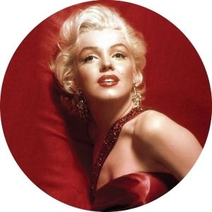 Marilyn Monroe - Diamonds Are A Girl's Best Friend - i gruppen VINYL hos Bengans Skivbutik AB (2250534)