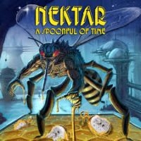 Nektar - A Spoonful Of Time i gruppen VINYL hos Bengans Skivbutik AB (2250589)