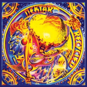 Nektar - Recycled - Deluxe Edition i gruppen VINYL hos Bengans Skivbutik AB (2250593)