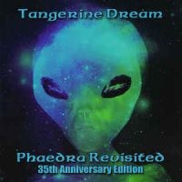 Tangerine Dream - Tangines Scales i gruppen CD hos Bengans Skivbutik AB (2250595)