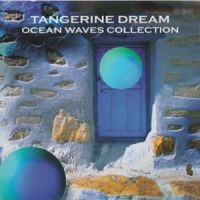 Tangerine Dream - Epsilon Journey - Live In Eindhoven i gruppen CD hos Bengans Skivbutik AB (2250596)