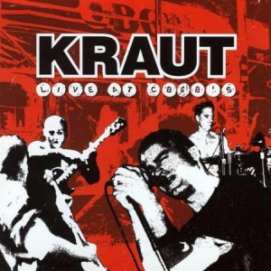 Kraut - Live At Cbgb's i gruppen CD hos Bengans Skivbutik AB (2250626)