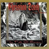 Christ On A Crutch - Spread Your Filth / Shit Edge And O i gruppen VINYL hos Bengans Skivbutik AB (2250632)