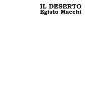 Macchi Egisto - Il Destro i gruppen VINYL hos Bengans Skivbutik AB (2250652)