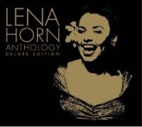 Horne Lena - Anthology - Deluxe Edition i gruppen CD hos Bengans Skivbutik AB (2250660)