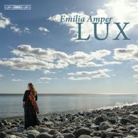 Amper Emilia - Lux i gruppen Musikk / SACD / Worldmusic/ FolkeMusikkk hos Bengans Skivbutik AB (2250803)