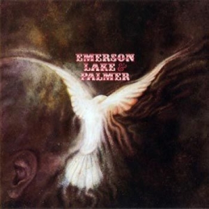 Emerson Lake & Palmer - Emerson, Lake & Palmer i gruppen VINYL hos Bengans Skivbutik AB (2250999)