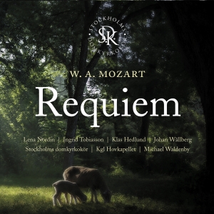 Mozart W A - Requiem i gruppen VI TIPSER / Julegavetips CD hos Bengans Skivbutik AB (2251005)