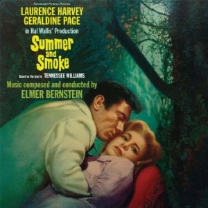 Bernstein Elmer - Summer And Smoke (Soundtrack) i gruppen CD hos Bengans Skivbutik AB (2251288)