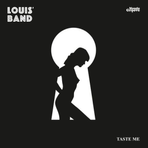 Louis Band - Taste Me i gruppen VINYL hos Bengans Skivbutik AB (2251313)