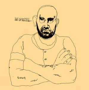 Coxhill Lol - Ear Of Beholder i gruppen VINYL hos Bengans Skivbutik AB (2251382)