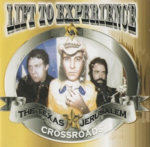 Lift To Experience - Texas-Jerusalem Crossroads i gruppen VINYL hos Bengans Skivbutik AB (2252429)