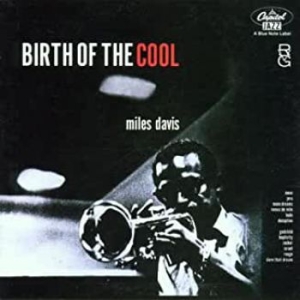 Miles Davis - Birth Of The Cool (Vinyl) i gruppen Minishops / Miles Davis hos Bengans Skivbutik AB (2252467)