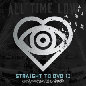 All Time Low - Straight To Dvd Ii: Past, Present, i gruppen VINYL hos Bengans Skivbutik AB (2253507)