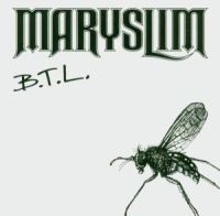 Maryslim - Btl + Video i gruppen CD hos Bengans Skivbutik AB (2253522)