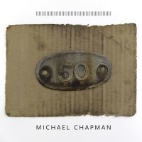 Michael Chapman - 50 i gruppen CD hos Bengans Skivbutik AB (2253663)