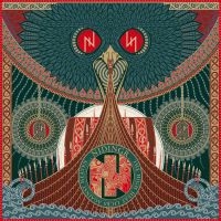 Nidingr - The High Heat Licks Against Heaven i gruppen VINYL hos Bengans Skivbutik AB (2253687)