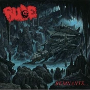 Rude - Remnants i gruppen CD hos Bengans Skivbutik AB (2253695)