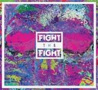 Fight The Fight - Fight The Fight i gruppen CD hos Bengans Skivbutik AB (2253698)