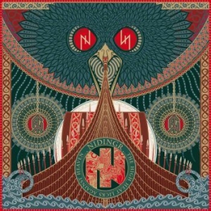 Nidingr - The High Heat Licks Against Heaven i gruppen CD hos Bengans Skivbutik AB (2253699)