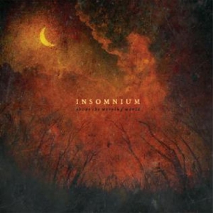 Insomnium - Above The Weeping World i gruppen CD hos Bengans Skivbutik AB (2253710)